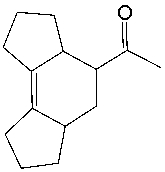 Which diene and dienophile would react to give the following Diels-Alder product?