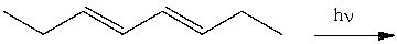 Which of the following best describes the stereochemistry of ring closure and the product for the following reaction?