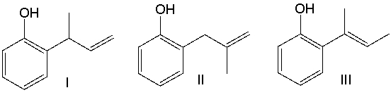 Predict the product for the following Claisen rearrangement.