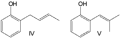 Predict the product for the following Claisen rearrangement.