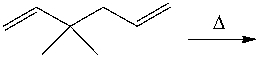 Predict the product for the following Cope rearrangement. A. I B. II C. III D. IV