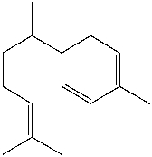 Use Woodward-Fieser rules to estimate the \lambda <sub>max</sub> for the following compound.