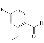 What is the IUPAC name for the following compound?