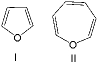 Classify the following compounds as aromatic, antiaromatic, or nonaromatic. Explain your choice.