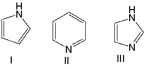 <strong>Which one of the following compounds is most acidic? </strong> A) I B) II C) III D) I & III E) II & III