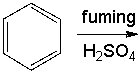 Predict the product for the following reaction.    
