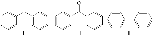 Predict the structure of the product for the following reaction.      