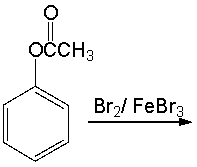 Predict the major product for the following reaction.    