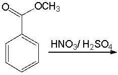 Predict the major product for the following reaction.      