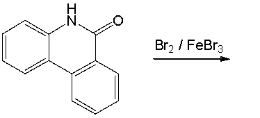 Predict the major product for the following reaction.        