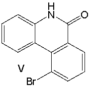 Predict the major product for the following reaction.        