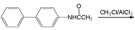 Predict the major product for the following reaction.  