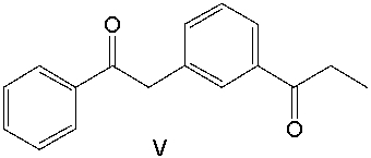 Predict the major product for the following reaction.        