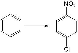 Provide the reagents necessary to carry out the following conversion.  
