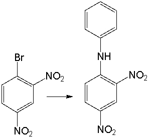 Provide the reagent(s) necessary to carry out the following conversion.  