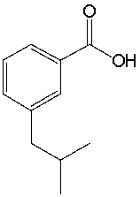 What is the IUPAC name for the following compound?