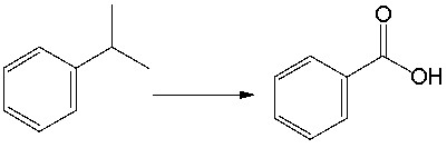 <strong>Which of the following reagent(s) can be used to carry out the following conversion? </strong> A) PCC/CH<sub>2</sub>Cl<sub>2</sub> B) CO<sub>2</sub> followed by H<sub>3</sub>O<sup>+</sup> C) mCPBA D) Na<sub>2</sub>Cr<sub>2</sub>O<sub>7</sub>/H<sub>2</sub>SO<sub>4</sub>/H<sub>2</sub>O E) both A and D