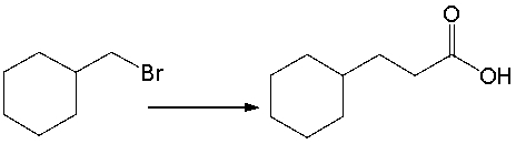 Provide the reagents necessary to carry out the following conversion.