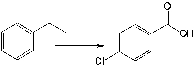 Provide the reagents necessary to carry out the following conversion.