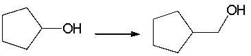 Provide the reagents necessary to carry out the following conversion.