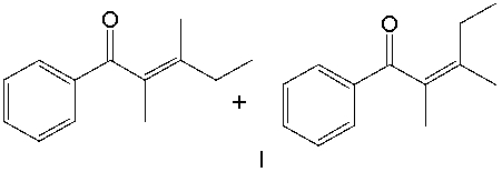 <strong>Predict the major product for the following reaction. </strong> A) I B) II C) III D) IV E) V