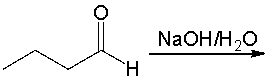 <strong>Predict the major product for the following reaction. </strong> A) I B) II C) III D) IV E) V