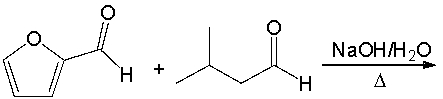 <strong>Predict the major product for the following reaction. </strong> A) I B) II C) III D) IV E) V