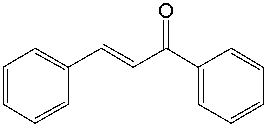 <strong>Provide the reactants that would give the following aldol condensation product. </strong> A) I B) II C) III D) IV E) none of these