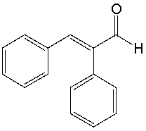 <strong>Provide the reactants that would give the following aldol condensation product. </strong> A) I B) II C) III D) IV E) none of these