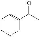 <strong>Provide the reactant(s) that would give the following possible aldol condensation product. </strong> A) I B) II C) III D) IV E) V