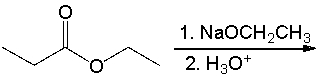 <strong>Predict the major product for the following reaction. </strong> A) I B) II C) III D) IV E) V
