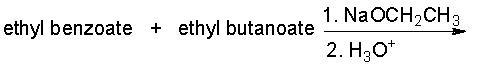 <strong>Predict the major product for the following reaction. </strong> A) I B) II C) III D) IV E) none of these