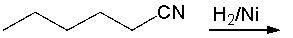 <strong>Predict the product for the following reaction. </strong> A) I B) II C) III D) IV E) V
