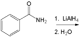 <strong>Predict the product for the following reaction. </strong> A) I B) II C) III D) IV E) V