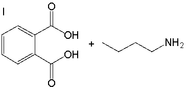 <strong>Predict the product(s) for the following reaction. </strong> A) I B) II C) III D) IV E) V