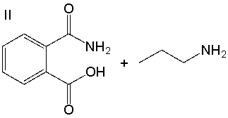 <strong>Predict the product(s) for the following reaction. </strong> A) I B) II C) III D) IV E) V