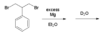 What is the product of the following sequence?