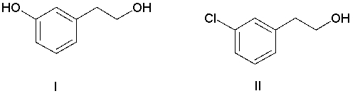 <strong>What is the product of the following sequence? </strong> A)I B)II C)III D)IV E)none of the them