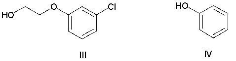 <strong>What is the product of the following sequence? </strong> A)I B)II C)III D)IV E)none of the them