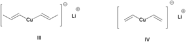 <strong>Identify the best reagent for the reaction below. </strong> A) I B) II C) III D) IV
