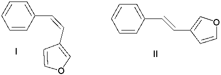 What is the product of the following reaction?      