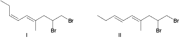 What is the major product of the following reaction?      