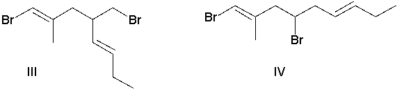 What is the major product of the following reaction?      