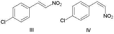 Identify the major product for the following reaction.      