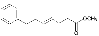 Which of the following metathesis reactions would not form ethylene gas?