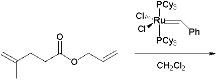 What is major the product for the following reaction?      