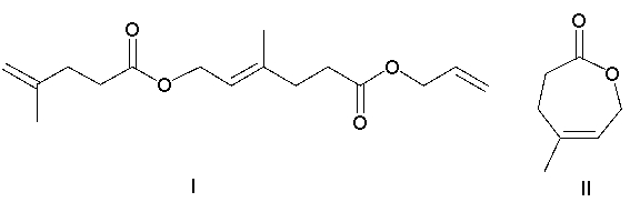 What is major the product for the following reaction?      