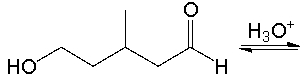 <strong>Predict the major product for the following reaction. </strong> A) I B) II C) III D) IV E) none of these