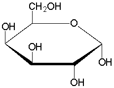 <strong>What is the correct name for the following compound? </strong> A) ( \alpha -D-glucopyranose) B) ( \alpha -D-allopyranose) C) ( \beta -D-glucopyranose) D) ( \alpha -D-galactopyranose) E) ( \beta -D-gulopyranose)