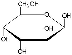 <strong>What is the correct name for the following compound? </strong> A) ( \alpha -D-idopyranose) B) ( \beta -D-altopyranose) C) ( \beta -D-glucopyranose) D) ( \alpha -D-galactopyranose) E) ( \beta -D-gulopyranose)